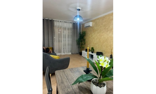 Venta - Piso -
San Pedro del Pinatar - Lo Pagán