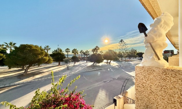 Venta - Dúplex -
San Pedro del Pinatar - Las Salinas