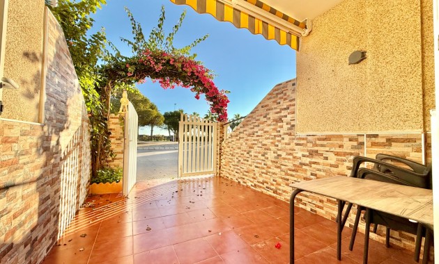 Venta - Dúplex -
San Pedro del Pinatar - Las Salinas