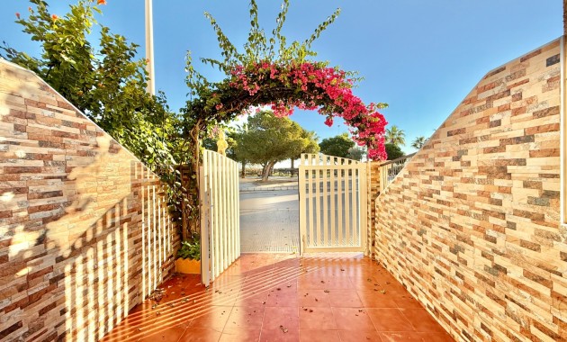 Venta - Dúplex -
San Pedro del Pinatar - Las Salinas