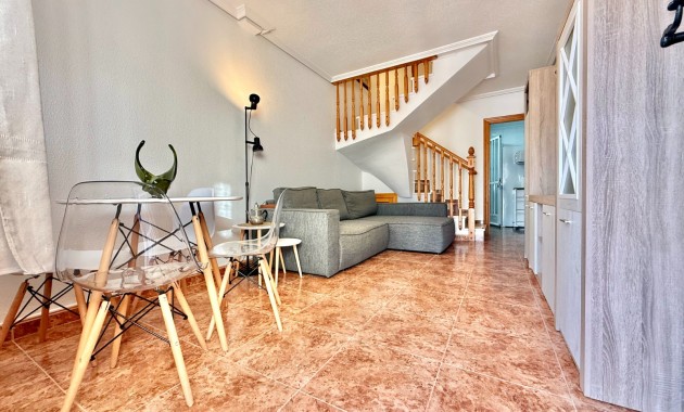 Venta - Dúplex -
San Pedro del Pinatar - Las Salinas