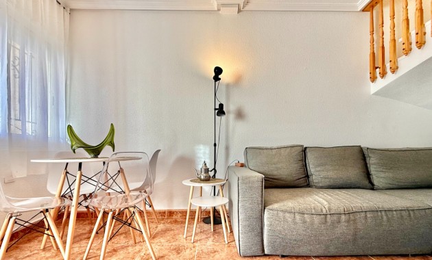 Venta - Dúplex -
San Pedro del Pinatar - Las Salinas