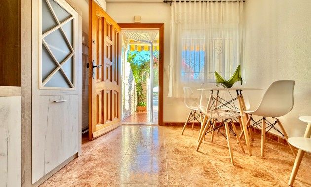 Venta - Dúplex -
San Pedro del Pinatar - Las Salinas