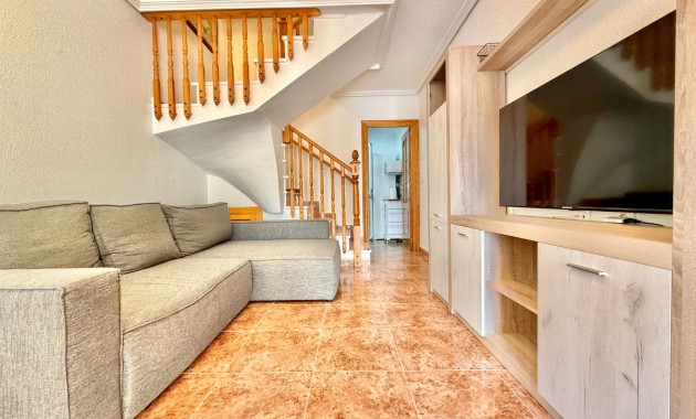 Venta - Dúplex -
San Pedro del Pinatar - Las Salinas