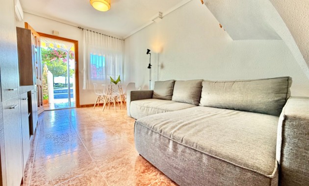 Venta - Dúplex -
San Pedro del Pinatar - Las Salinas