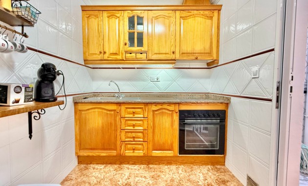 Venta - Dúplex -
San Pedro del Pinatar - Las Salinas