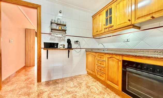 Venta - Dúplex -
San Pedro del Pinatar - Las Salinas