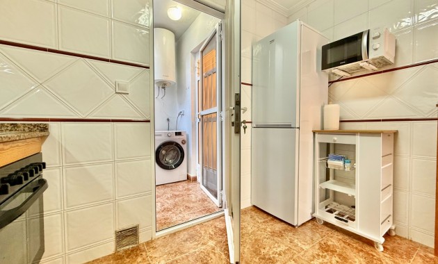 Venta - Dúplex -
San Pedro del Pinatar - Las Salinas