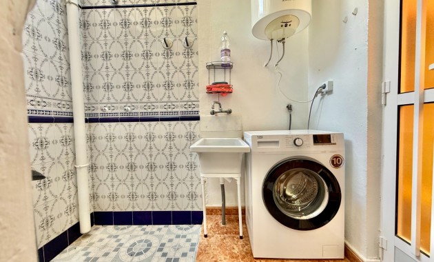 Venta - Dúplex -
San Pedro del Pinatar - Las Salinas