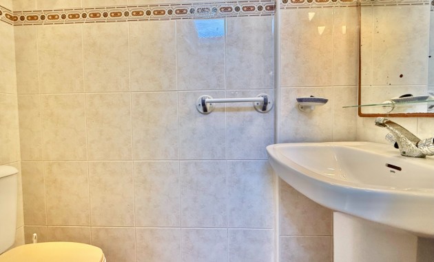 Venta - Dúplex -
San Pedro del Pinatar - Las Salinas