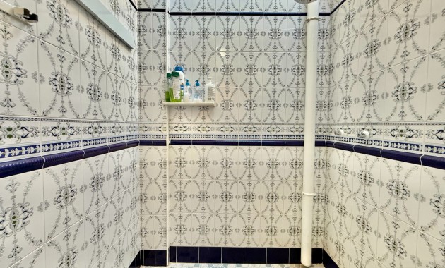 Venta - Dúplex -
San Pedro del Pinatar - Las Salinas