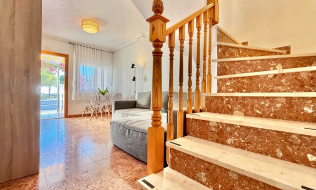 Venta - Dúplex -
San Pedro del Pinatar - Las Salinas