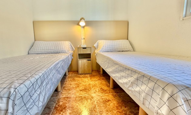 Venta - Dúplex -
San Pedro del Pinatar - Las Salinas