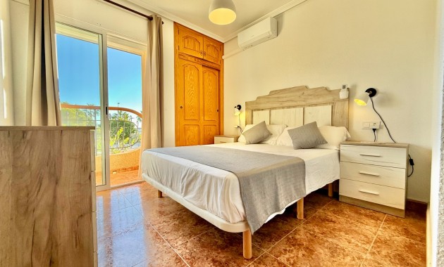 Venta - Dúplex -
San Pedro del Pinatar - Las Salinas