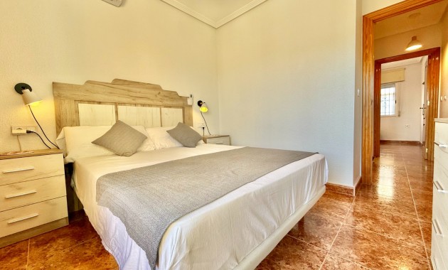 Venta - Dúplex -
San Pedro del Pinatar - Las Salinas