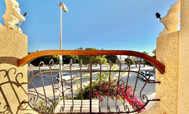 Venta - Dúplex -
San Pedro del Pinatar - Las Salinas