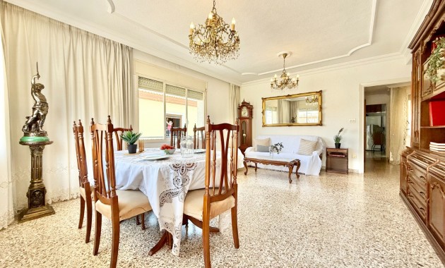 Venta - Bungalow -
San Pedro del Pinatar - San Pedro del Pinatar Centro