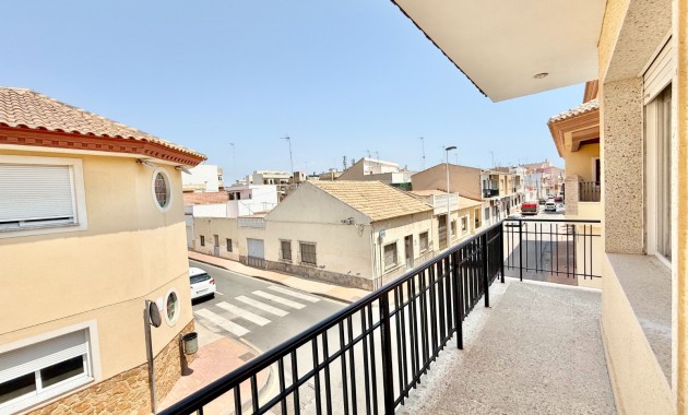 Venta - Bungalow -
San Pedro del Pinatar - San Pedro del Pinatar Centro