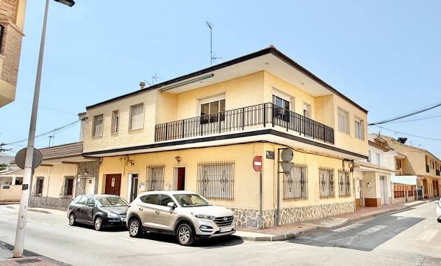 Venta - Bungalow -
San Pedro del Pinatar - San Pedro del Pinatar Centro