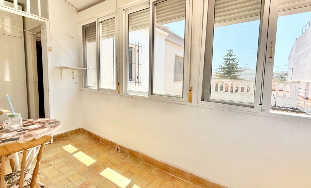 Venta - Bungalow -
San Pedro del Pinatar - San Pedro del Pinatar Centro