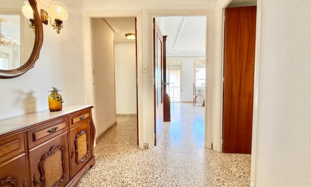 Venta - Bungalow -
San Pedro del Pinatar - San Pedro del Pinatar Centro