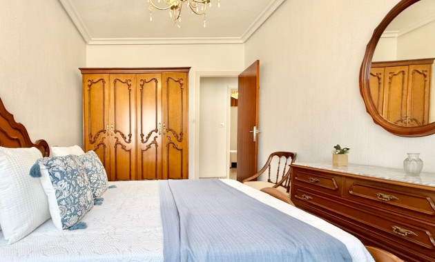 Venta - Bungalow -
San Pedro del Pinatar - San Pedro del Pinatar Centro