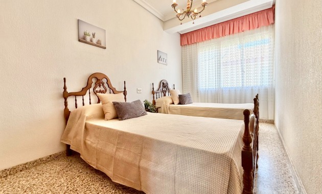 Venta - Bungalow -
San Pedro del Pinatar - San Pedro del Pinatar Centro