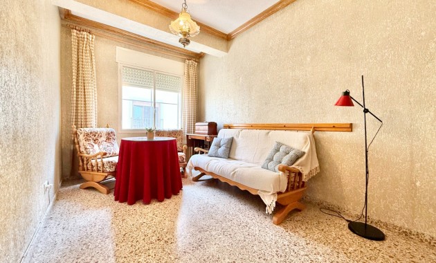 Venta - Bungalow -
San Pedro del Pinatar - San Pedro del Pinatar Centro