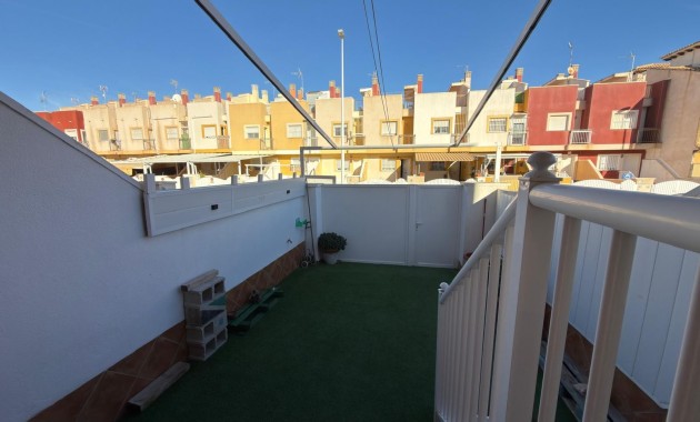 Venta - Dúplex -
San Pedro del Pinatar - Lo Pagán