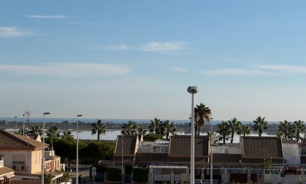 Venta - Dúplex -
San Pedro del Pinatar - Lo Pagán