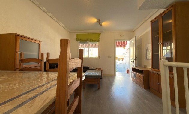 Venta - Dúplex -
San Pedro del Pinatar - Lo Pagán