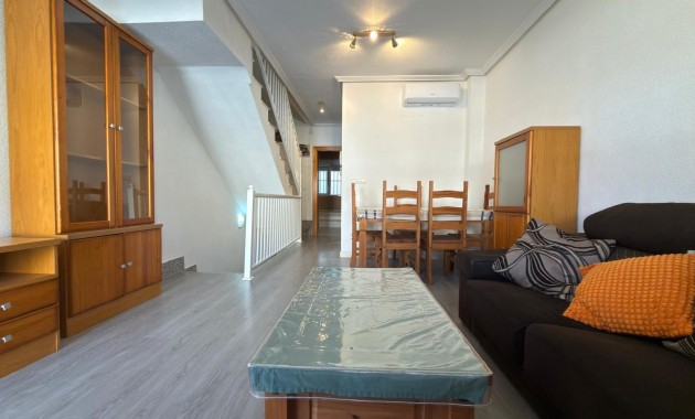 Venta - Dúplex -
San Pedro del Pinatar - Lo Pagán