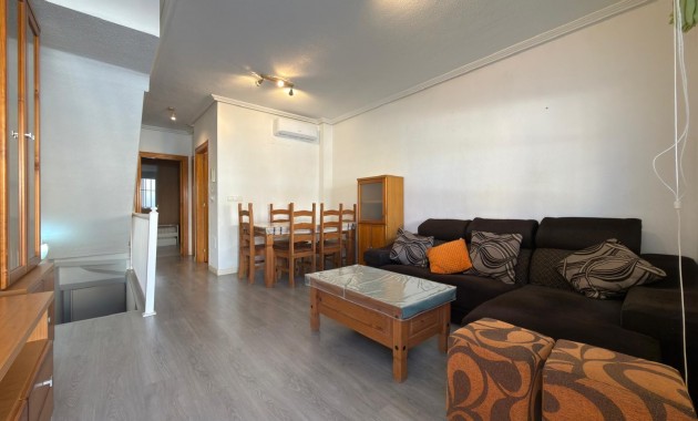 Venta - Dúplex -
San Pedro del Pinatar - Lo Pagán