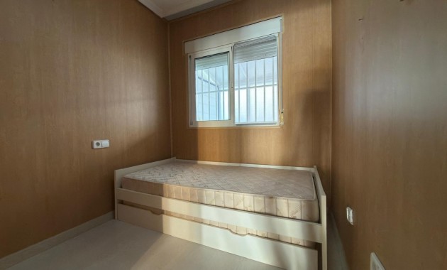 Venta - Dúplex -
San Pedro del Pinatar - Lo Pagán