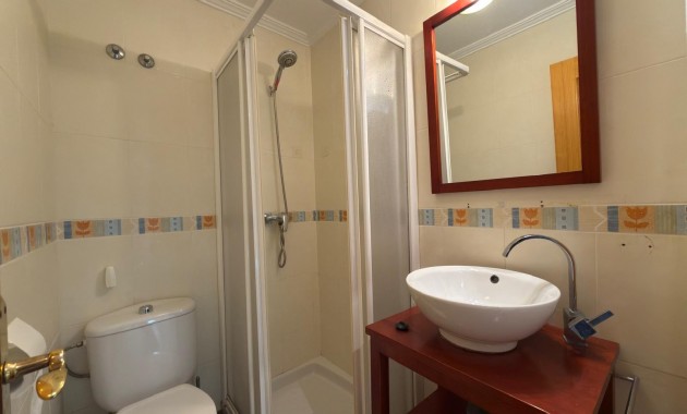 Venta - Dúplex -
San Pedro del Pinatar - Lo Pagán