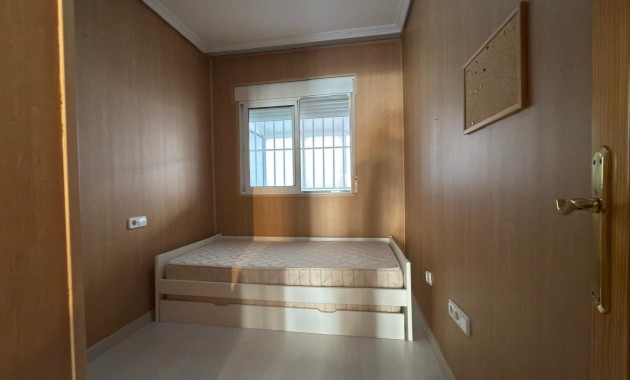 Venta - Dúplex -
San Pedro del Pinatar - Lo Pagán