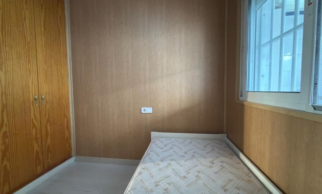 Venta - Dúplex -
San Pedro del Pinatar - Lo Pagán