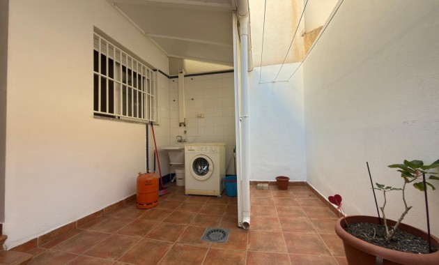 Venta - Dúplex -
San Pedro del Pinatar - Lo Pagán