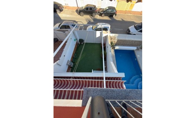 Venta - Dúplex -
San Pedro del Pinatar - Lo Pagán