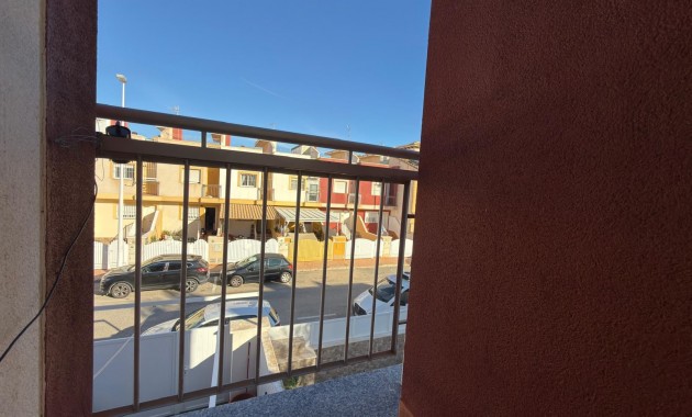 Venta - Dúplex -
San Pedro del Pinatar - Lo Pagán