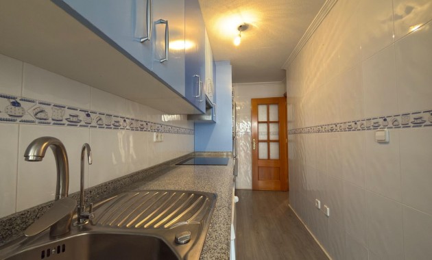 Venta - Dúplex -
San Pedro del Pinatar - Lo Pagán