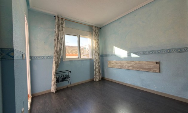 Venta - Dúplex -
San Pedro del Pinatar - Lo Pagán