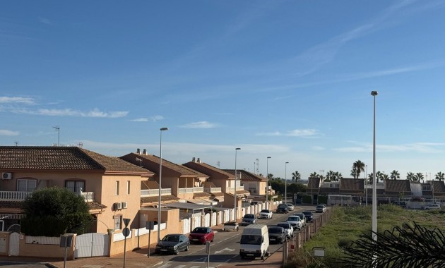 Venta - Dúplex -
San Pedro del Pinatar - Lo Pagán