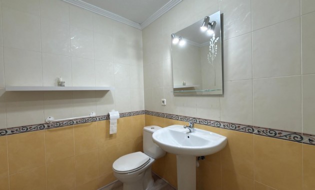 Venta - Dúplex -
San Pedro del Pinatar - Lo Pagán