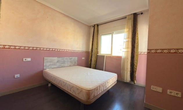 Venta - Dúplex -
San Pedro del Pinatar - Lo Pagán