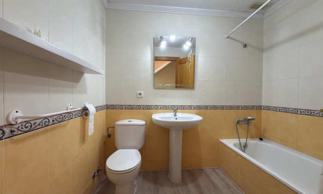 Venta - Dúplex -
San Pedro del Pinatar - Lo Pagán