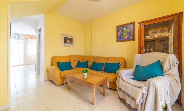 Venta - Dúplex -
San Javier - Santiago de la Ribera