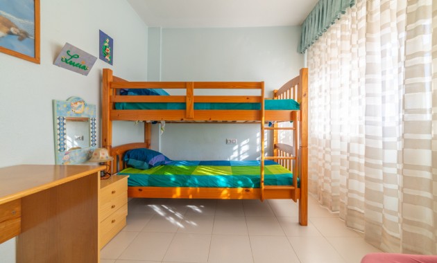 Venta - Dúplex -
San Javier - Santiago de la Ribera