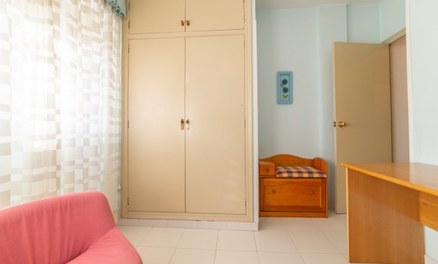 Venta - Dúplex -
San Javier - Santiago de la Ribera