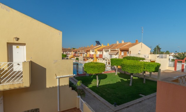Venta - Dúplex -
San Javier - Santiago de la Ribera